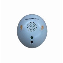 Most effective ultrasonic animal repeller for cockroach